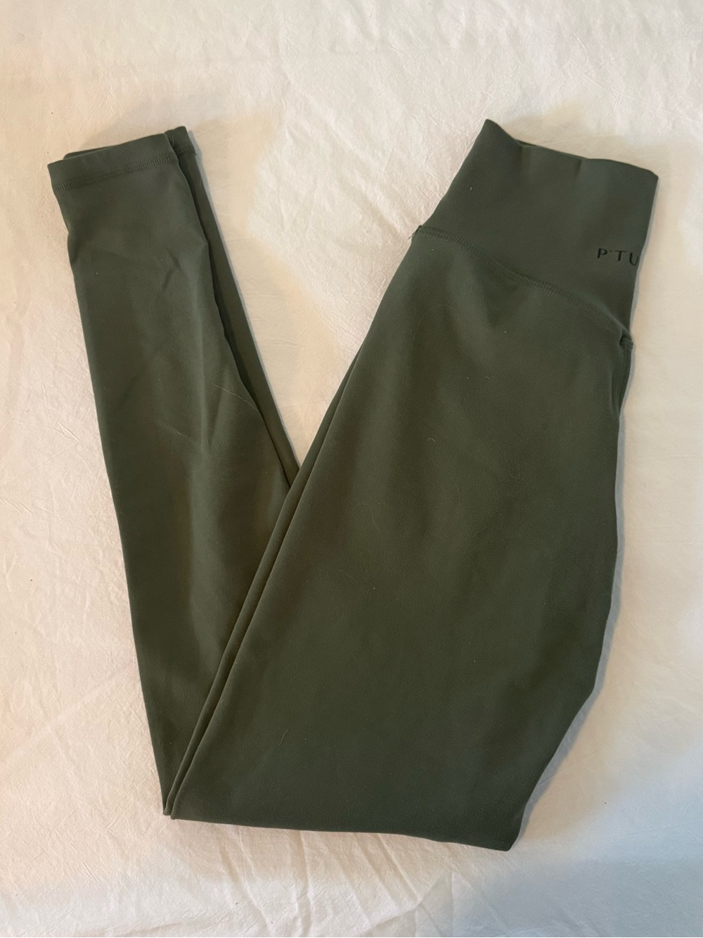 P'tula Sierra Legging 26”
